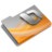 Powerpoint Overlay Icon